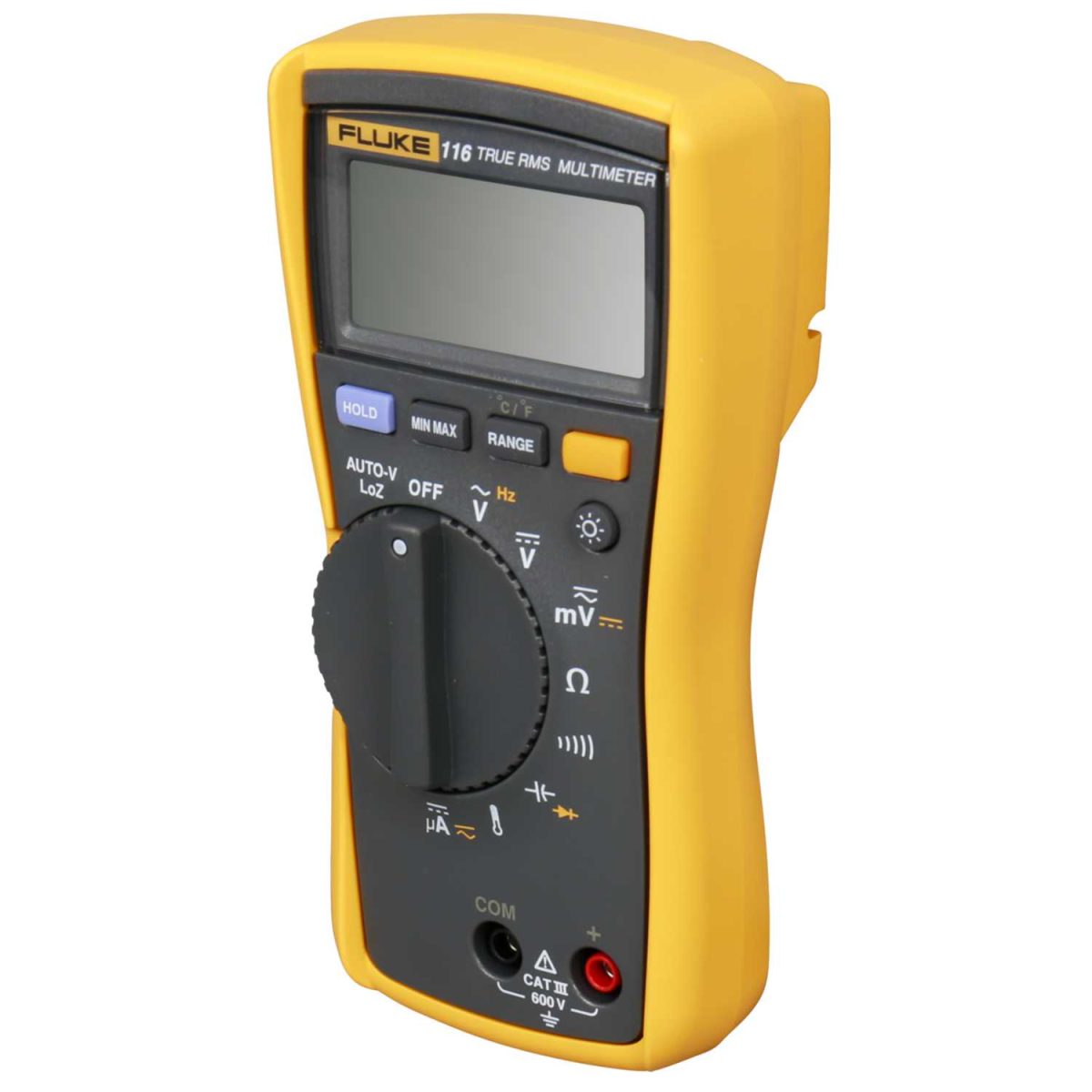 fluke 116 a